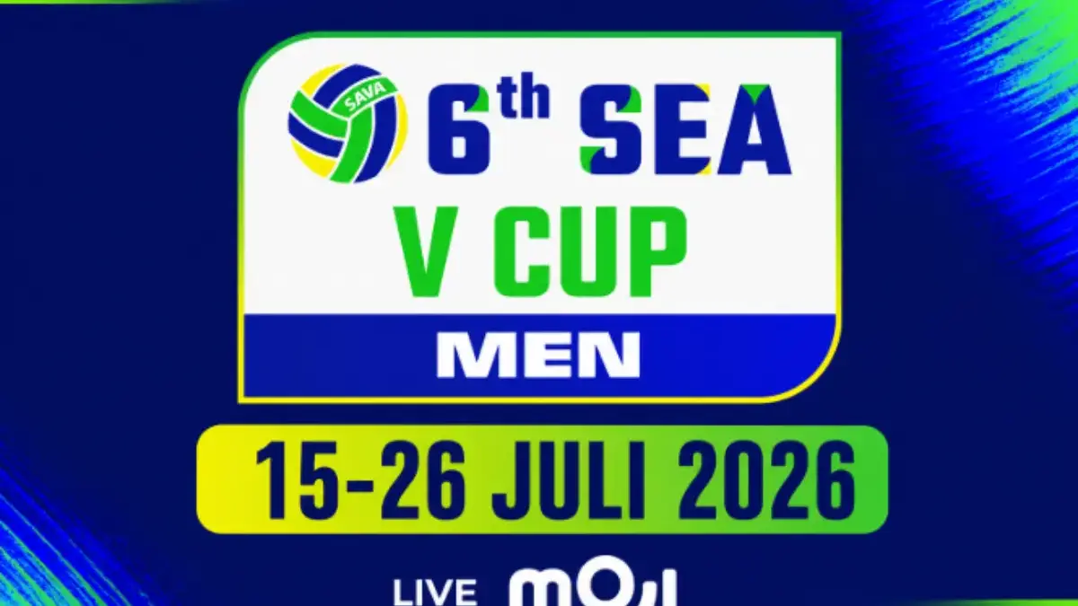 SEA V Cup