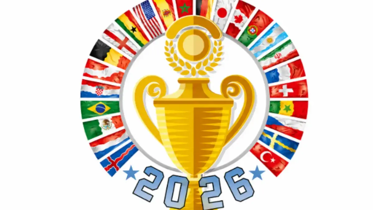 Cek Jam Tayang! Jadwal Lengkap Pertandingan Piala Dunia 2026 Babak 32 Besar 1-2 Juli, Live di TVRI Piala Dunia
