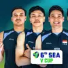 SEA V Cup