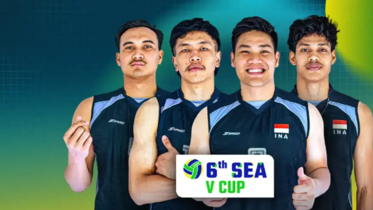 SEA V Cup