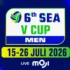 SEA V Cup