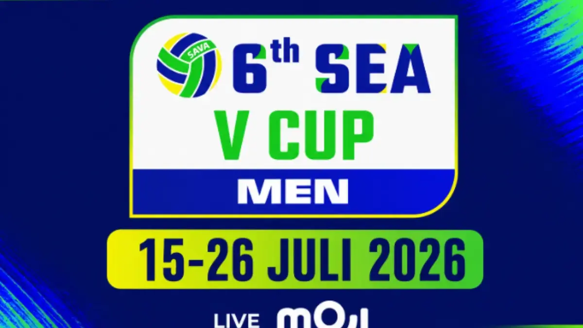 SEA V Cup