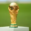 Piala Dunia