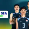 SEA V Cup