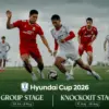 Hyundai Cup