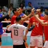 SEA V Cup