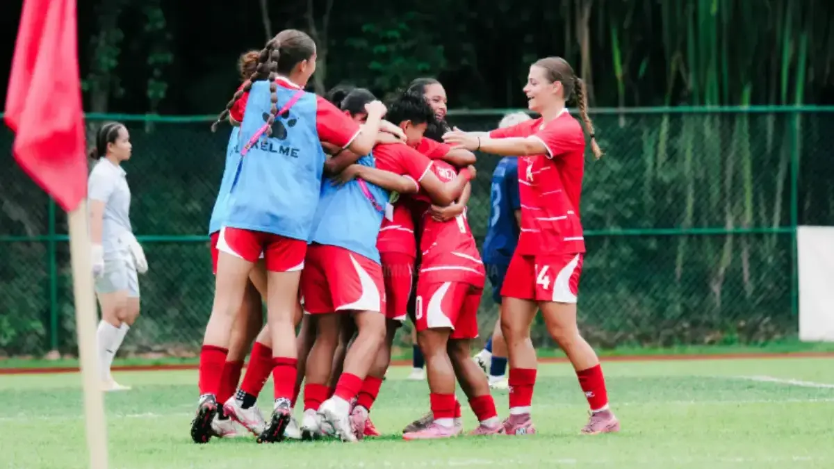 Jadwal Pertandingan Indonesia vs Singapura Semifinal AFF Women's Cup 2026: Live di Mana dan Jam Berapa? AFF Womens Cup 2026