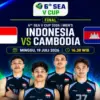SEA V Cup