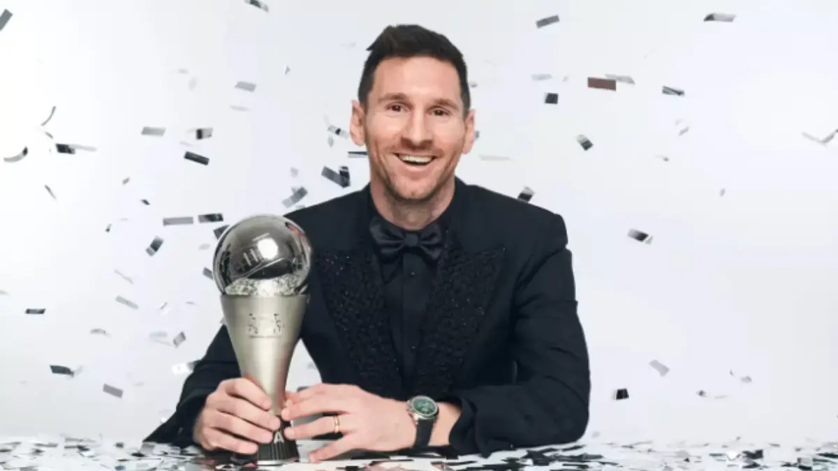 Alasan Mengapa Lionel Messi Dijuluki GOAT dan Apakah Benar Akan Pensiun Usai Final Piala Dunia? Piala Dunia