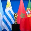 Kapan Piala Dunia 2030 Digelar, Berapa Kouta AFC dan Apakah Timnas Indonesia Bisa Lolos? Piala Dunia