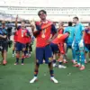 Hasil Final Piala Dunia 2026: Spanyol Kalahkan Argentina dan Rebut Gelar Kedua Piala Dunia