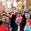 Spanyol Tak Hanya Juara, Tapi Juga Panen Penghargaan Individu Piala Dunia 2026 Piala Dunia