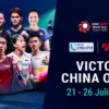 China Open