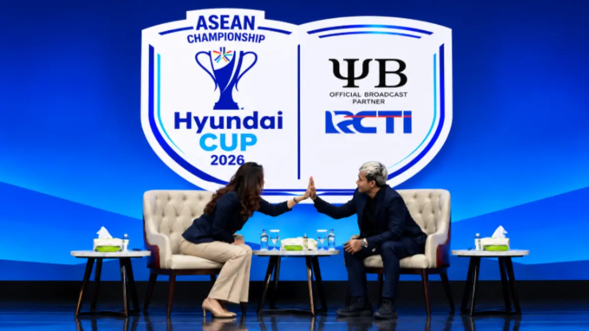 Siap Dukung Timnas Indonesia! Jadwal Fase Grup Piala AFF 2026, Venue, Jam Tayang dan Siaran Langsung Piala AFF 2026