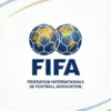 Logo FIFA