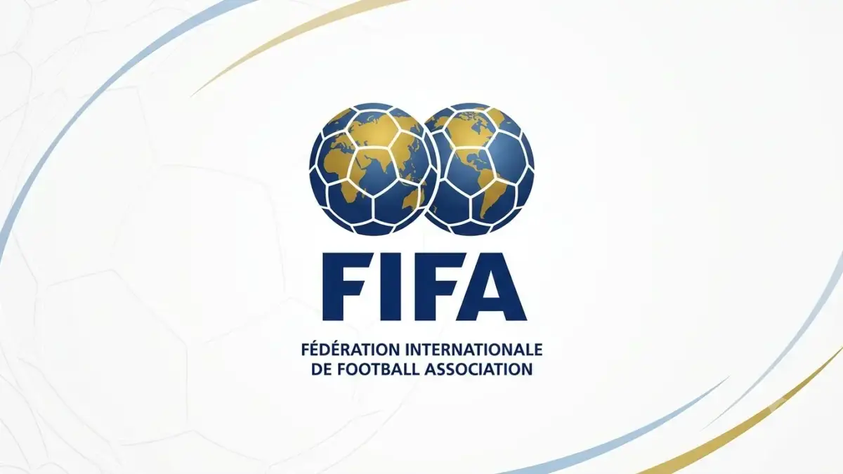 FIFA Raup Rp 269 Triliun dari Piala Dunia 2026, Laba Bersih Tembus Rp 897 Triliun Logo FIFA