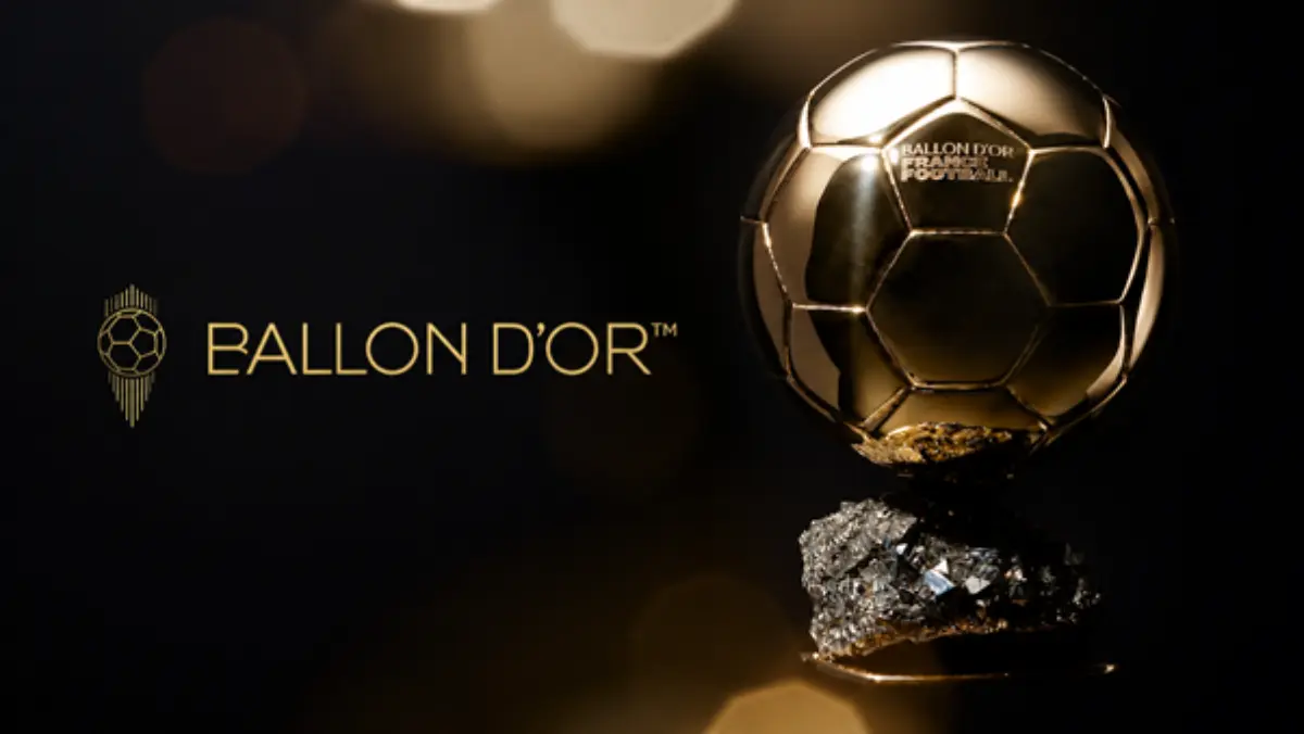 Ballon d\'Or