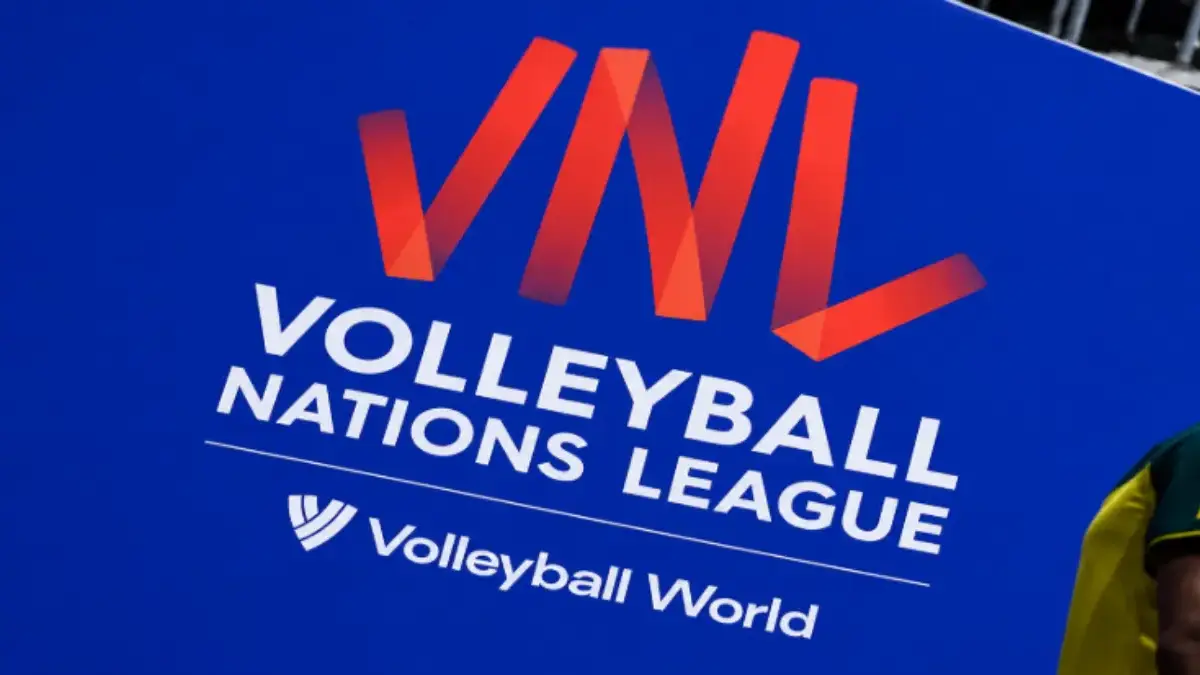 Jadwal Voli VNL Putri 2026 Live 22-26 Juli: Pertandingan Babak 8 Besar hingga Final VNL