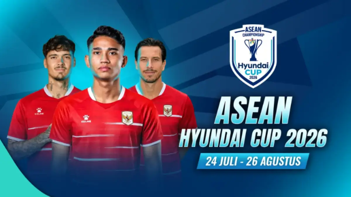 Piala AFF 2026