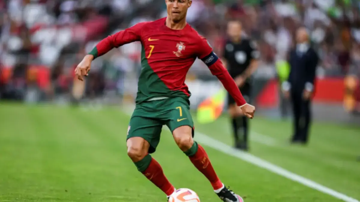 Piala Dunia