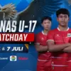 Friendly Match 2026