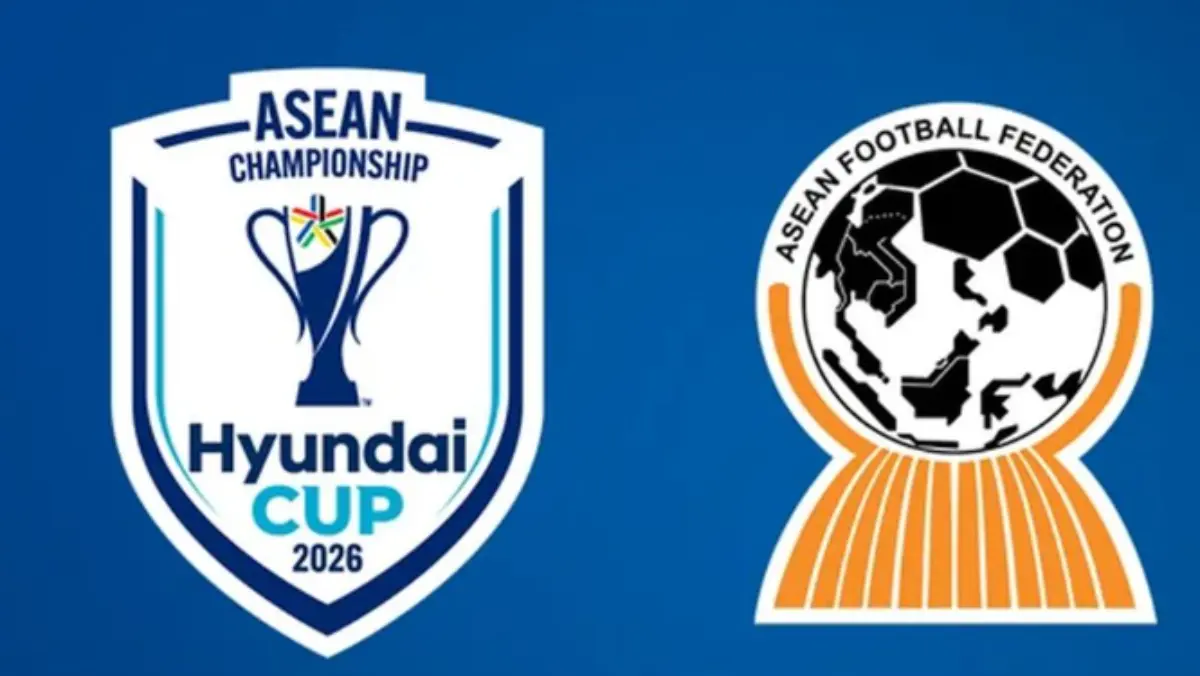 Piala AFF 2026