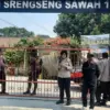 Suasana SDN Srengseng Sawah 15