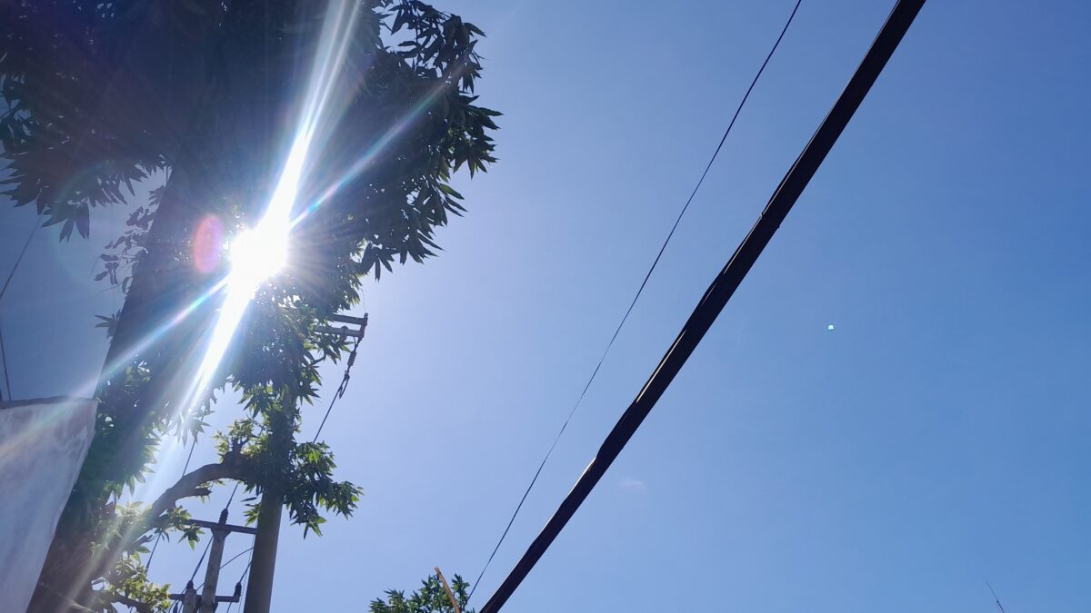 cuaca Cirebon