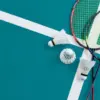 Badminton