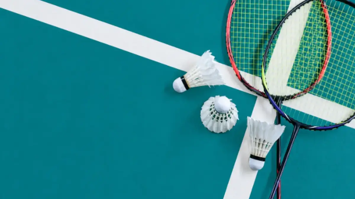 Badminton