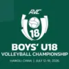 AVC Boys
