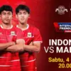 Friendly Match 2026