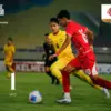 Friendly Match 2026