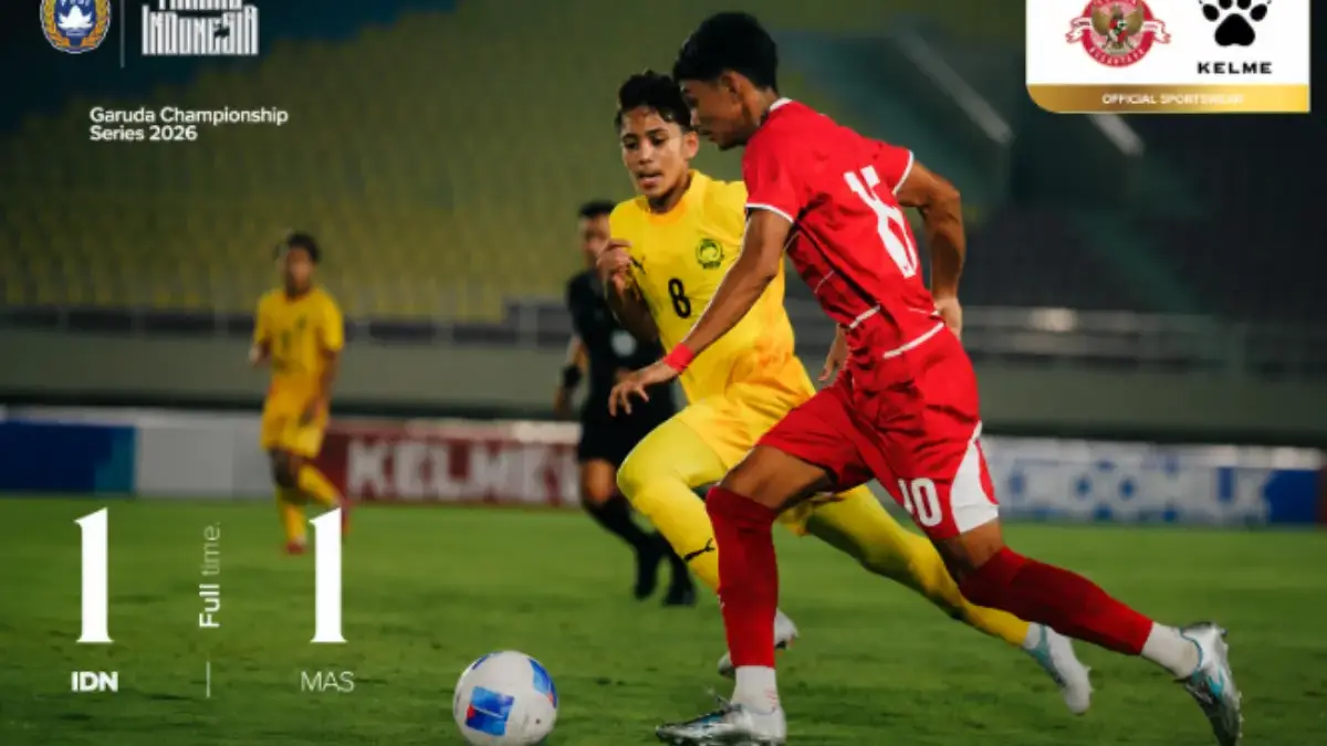 Friendly Match 2026