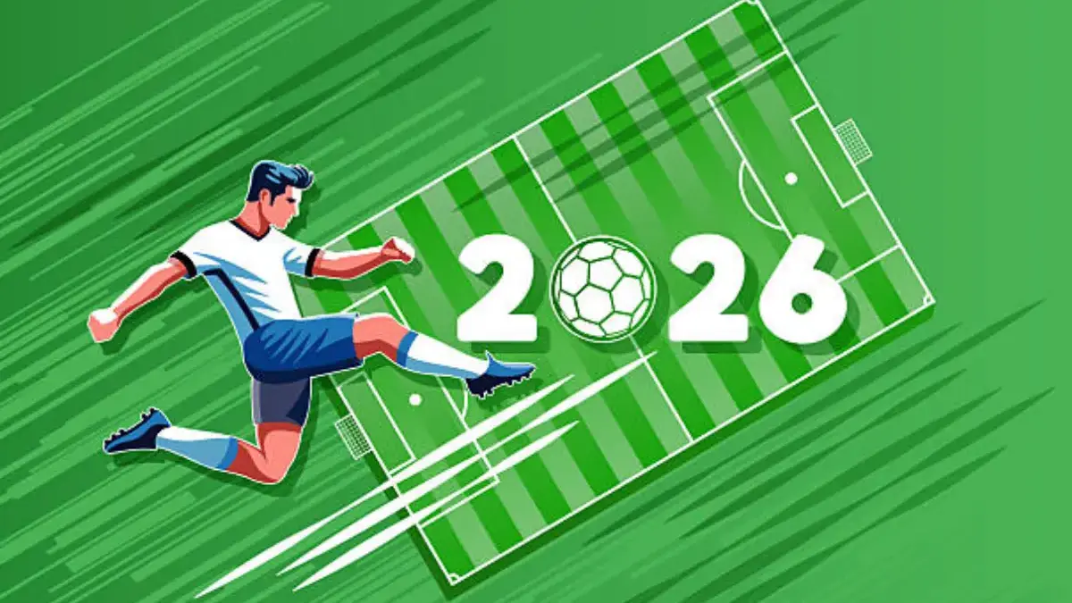 Hasil Pertandingan Piala Dunia 2026 Tadi Malam: Daftar Tim Lolos 8 Besar dan Jadwal Jadwal 16 Besok 6 Juli Piala Dunia
