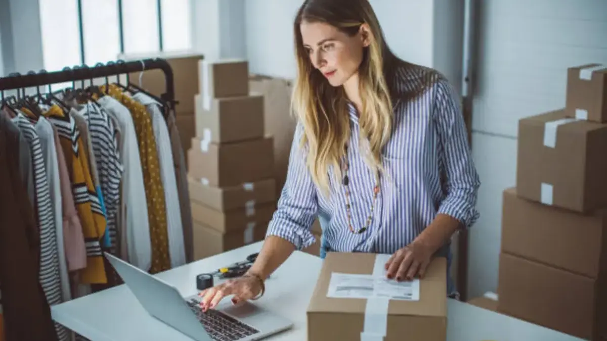 Ingin Jualan Online? Beginilah Cara Bikin Toko Online Sendiri yang Bisa Tersambung ke WhastApp Toko Online
