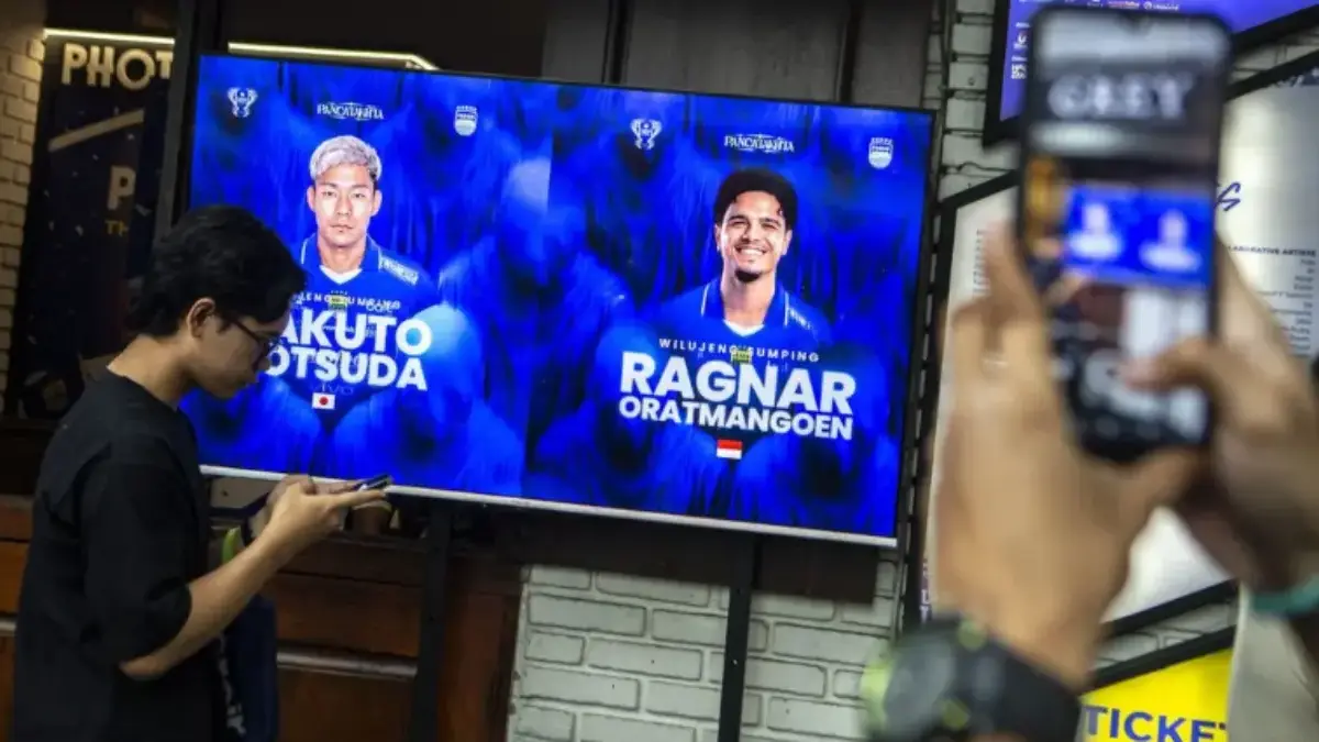 Persib Bandung