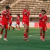 Timnas Indonesia Putri