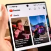 YouTube Shorts