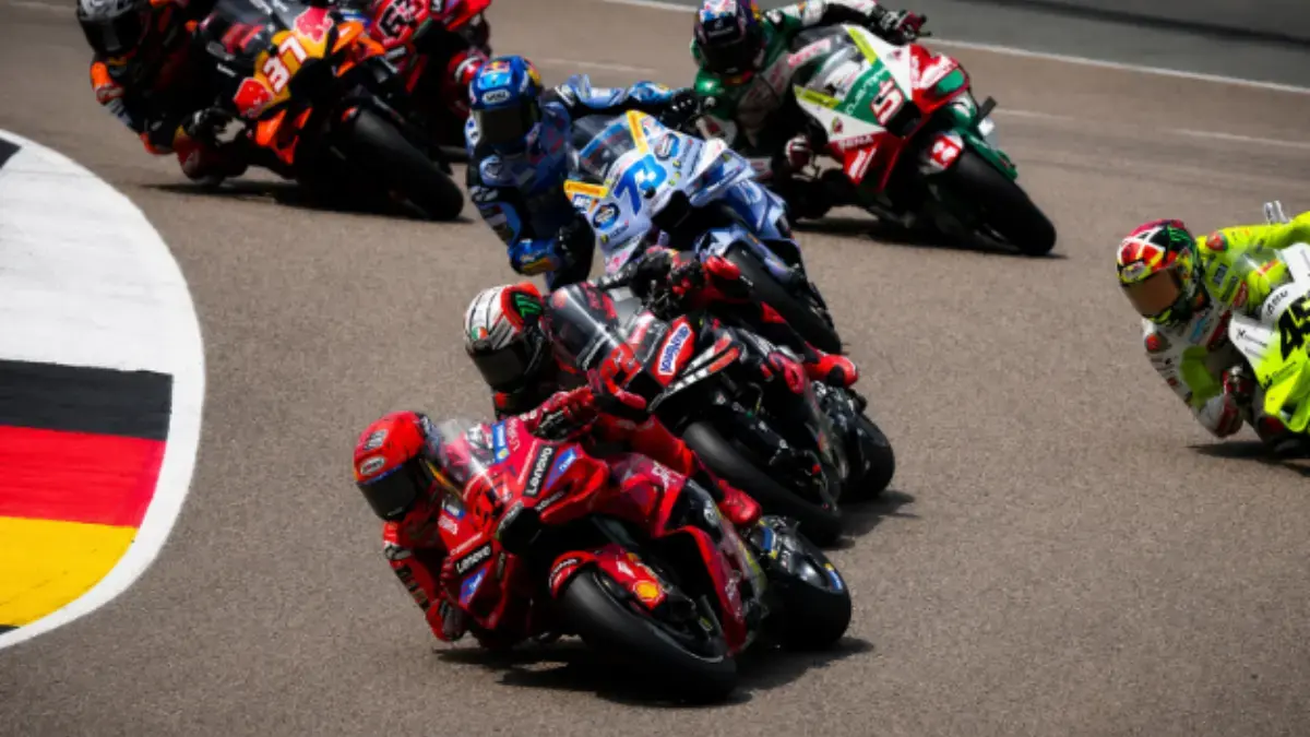 MotoGP 2026