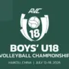 AVC Boys