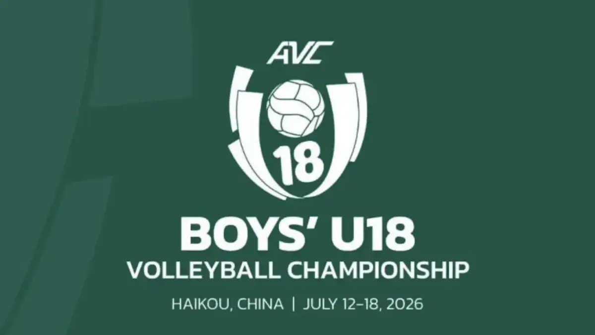 AVC Boys