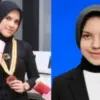 Nadira Az-Zahra hilang