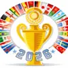 Piala Dunia