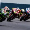 WSBK 2026