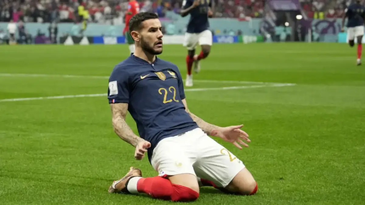 Prancis vs Maroko Piala Dunia 2026 Siapa Menang? Cek Rekor Duel, Heat to Head dan Ranking FIFA Piala Dunia