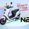 Motor Listrik