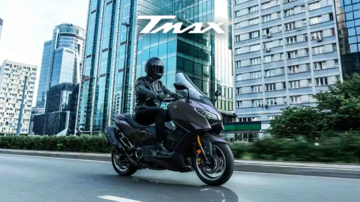 Yamaha