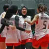 Timnas Voli Putri Indonesia