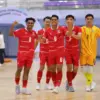 Timnas Futsal Indonesia